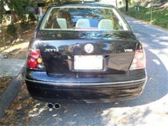 SPY Euro Tail Lights