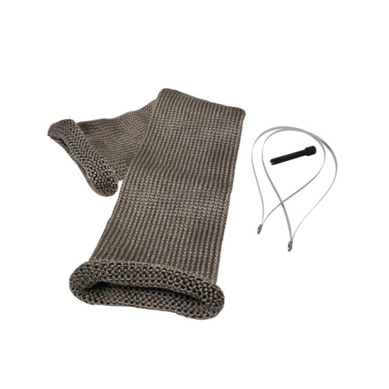 DEI Titanium Exhaust Wrap