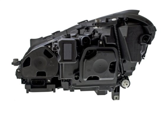 HELLA Headlight Assemblies
