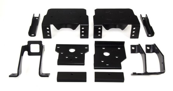 ALF 5000 Ultm Air Spring Kits