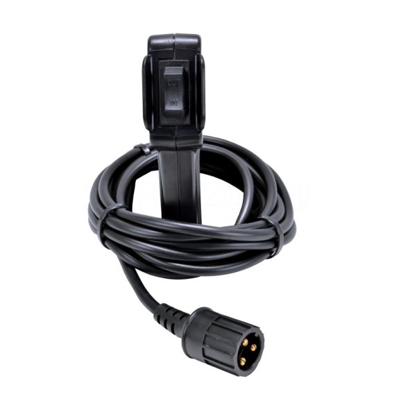 SUW LT Series Winches