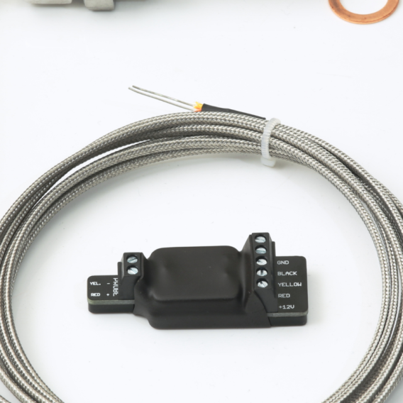 GFB Boost Controllers