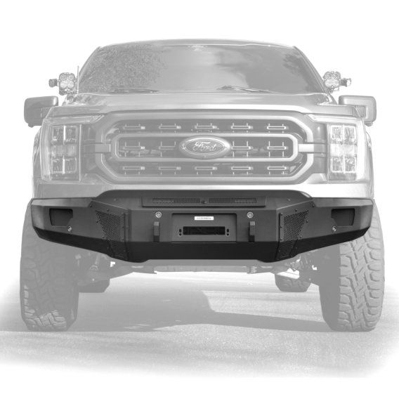 GOR BR6 Bumper