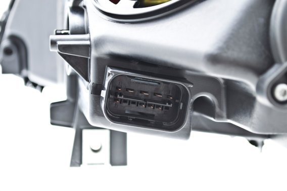 HELLA Headlight Assemblies