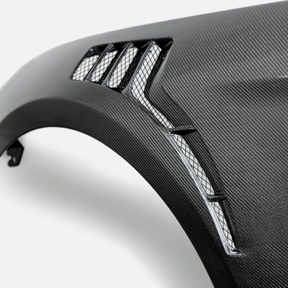 AND Fenders