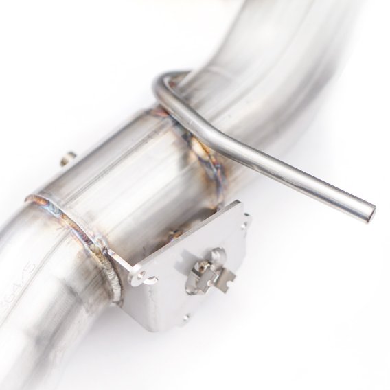 SSW Exhaust Catback