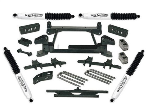 TUF Lift Kits