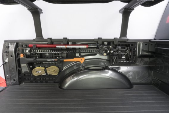 BRI Bedside Rack Systems