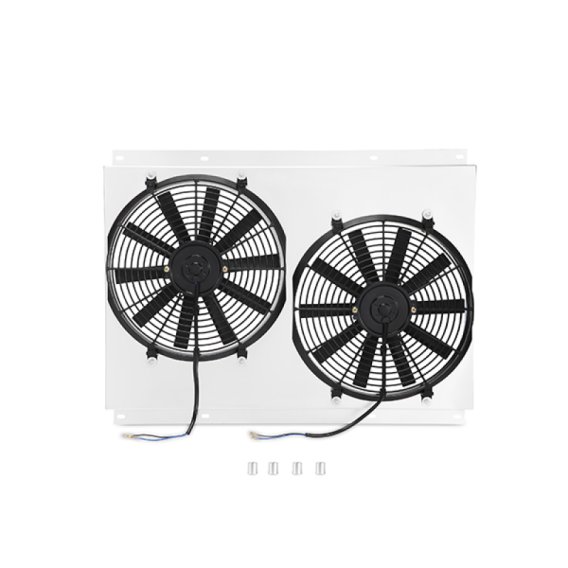 MM Fan Shroud Kits