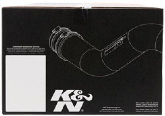 KN 57 FIPK Air Intake 50