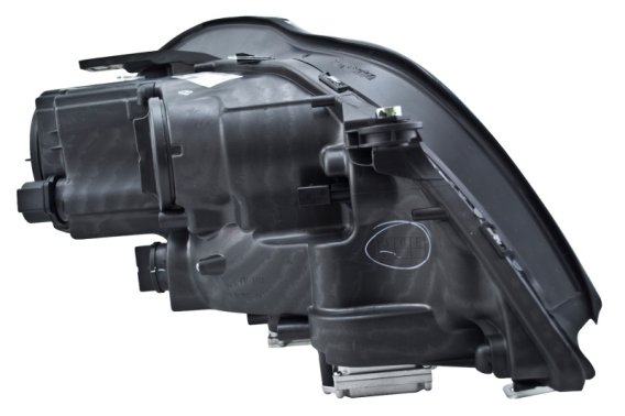 HELLA Headlight Assemblies