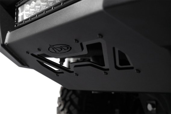 ADD Black Label Bumpers
