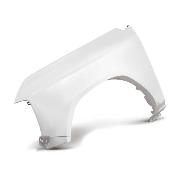 AND Fenders