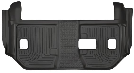 HL WB - Rear - Black