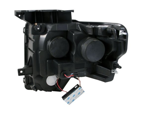 ANZ Projector Headlights
