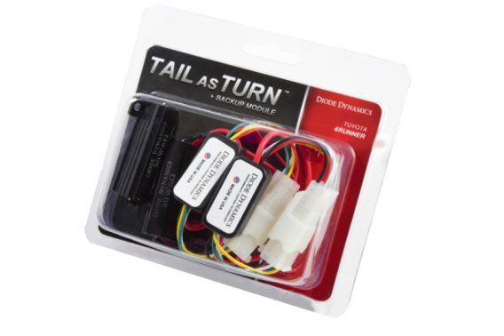 DIO Lighting Control Module