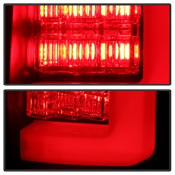 SPY LED Tail Lights