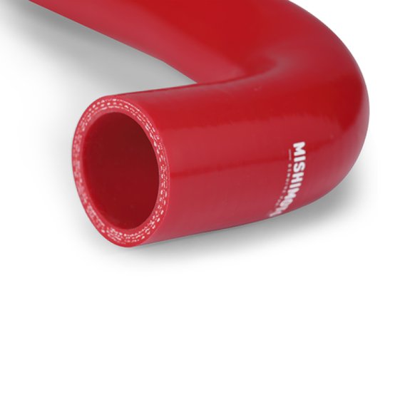MM Silicone Hose - Radiator