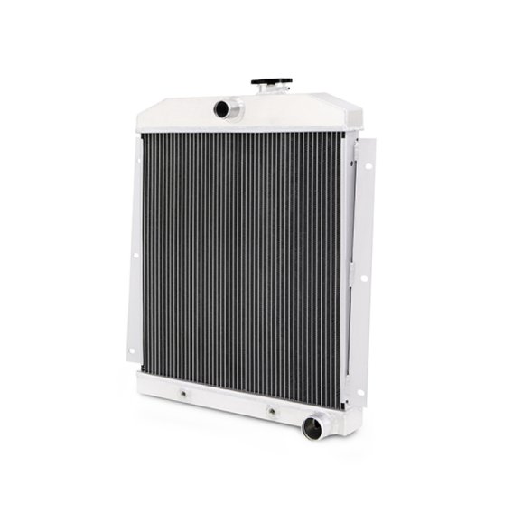 MM Radiators - Alum