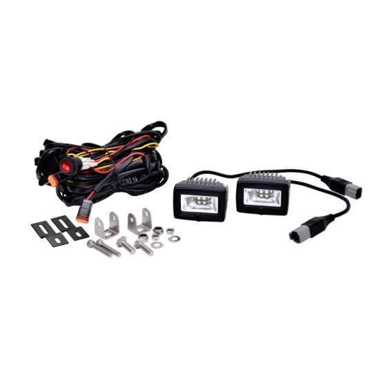 KCL C-Series LED Lights