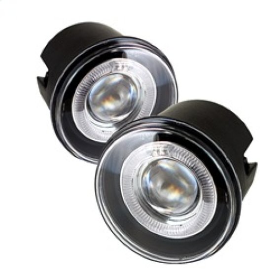 SPY Fog Lights
