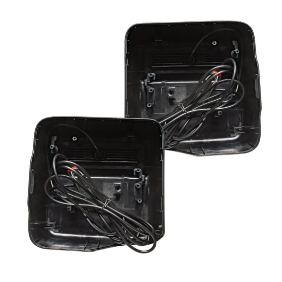 ORL Concept Side Mirrors