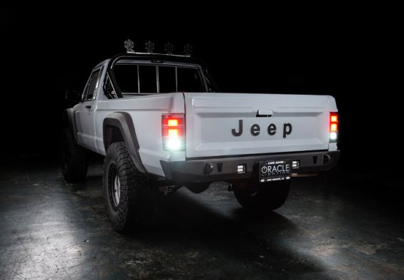 ORL Tail Lights