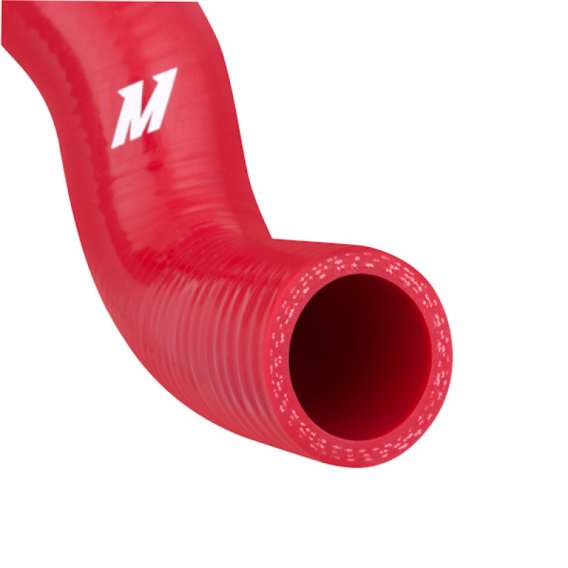 MM Silicone Hose - Radiator