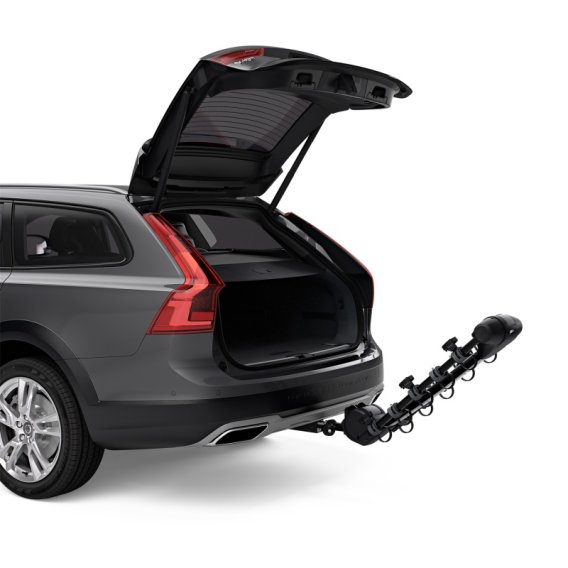 THU Apex XT Bike Rack