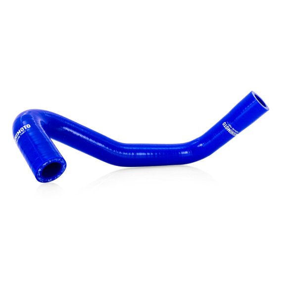 MM Silicone Hose - Heater