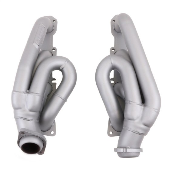 BBK Short Tuned Length Headers