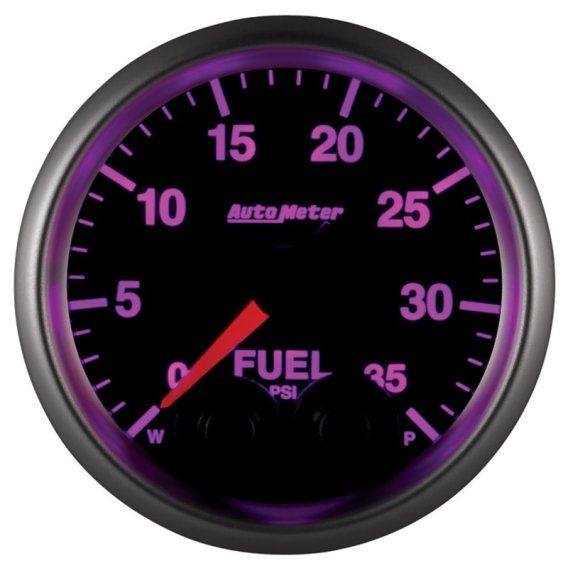 AM Elite Gauges