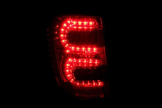 ANZ LED Taillights