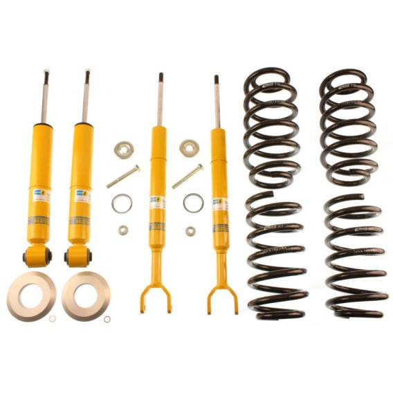 BIL B12 Series Suspension Kits
