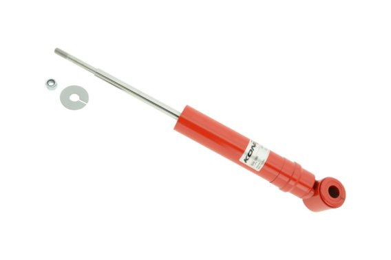 KON Special D (Red) Shocks