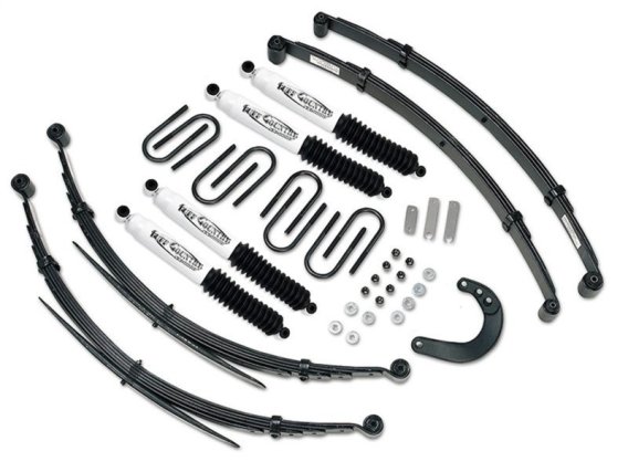 TUF Lift Kits