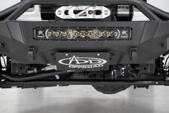 ADD Brackets and Hardware