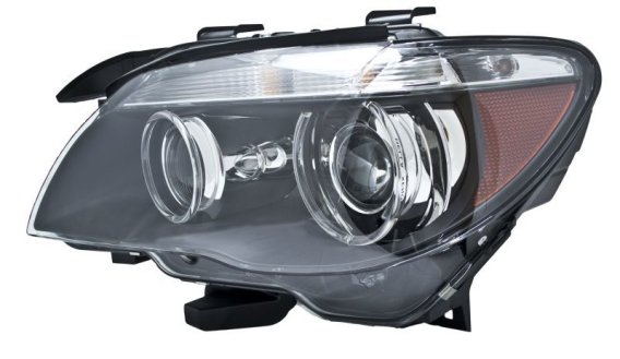 HELLA Xenon Lamp