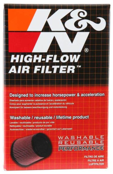 AEM IND Universal Air Filter
