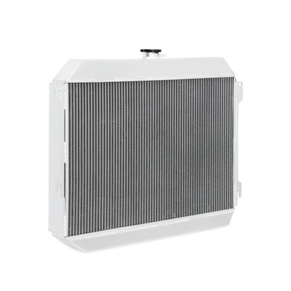 MM Radiators - Alum X-Line