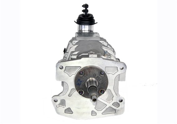 FR Manual Transmissions