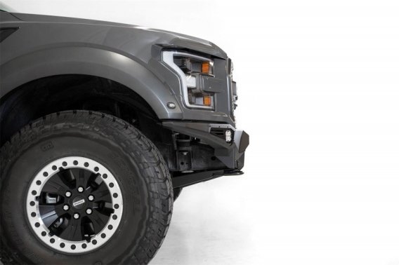 ADD Bomber Front Bumpers