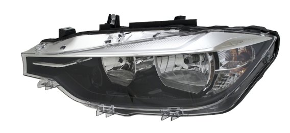 HELLA Halogen Bulb