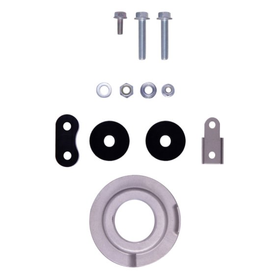 BIL B8 Series Shocks