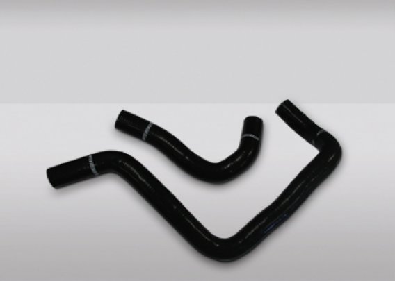 MM Silicone Hose - Radiator