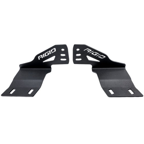 RIG Bumper Mount - RDS Series