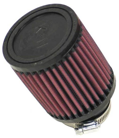 Filtro universal de caucho