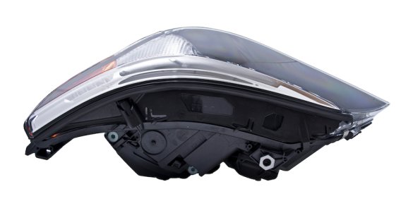 HELLA Headlight Assemblies