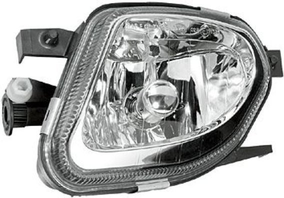 HELLA Fog Lamp