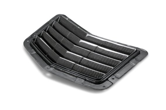 AND Hood Vents